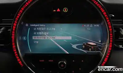 Mini Cooper 2024 1.5 Автомат в Москве № 214149, миниатюра 3