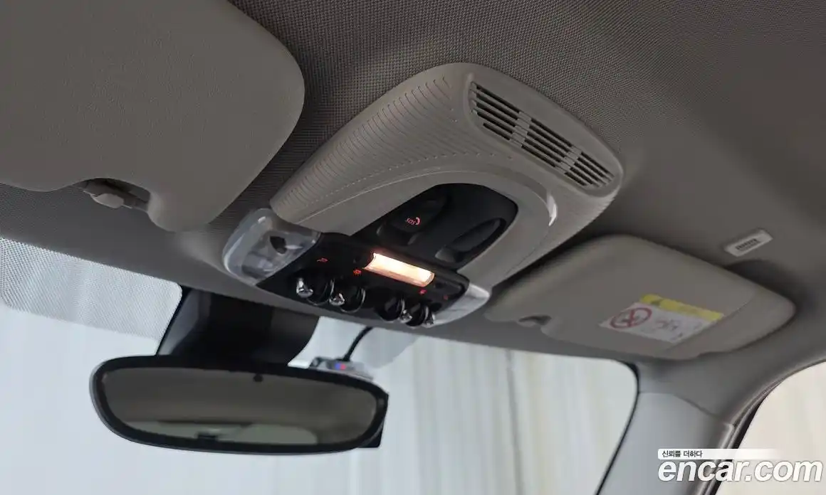 Mini Cooper 2024 1.5 Автомат в Москве № 214149, фото 7