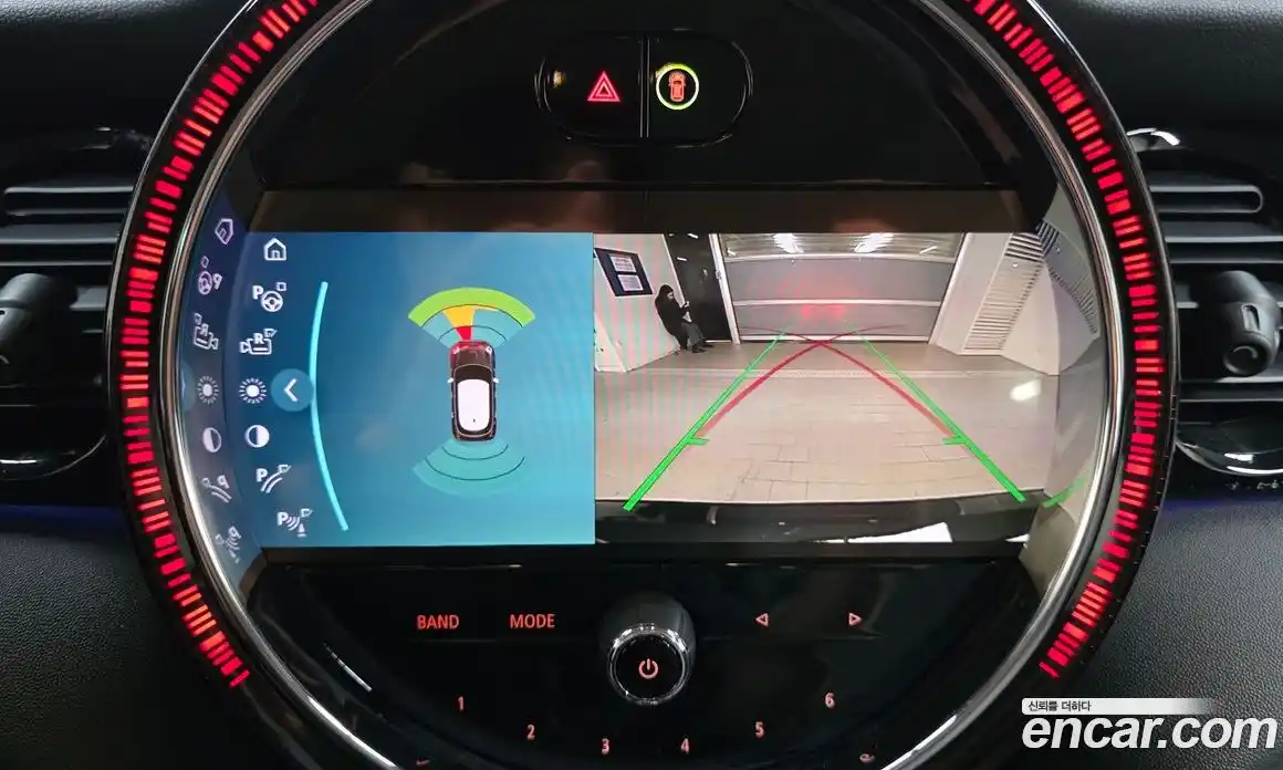 Mini Cooper 2024 1.5 Автомат в Москве № 214149, фото 10