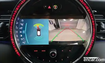 Mini Cooper 2024 1.5 Автомат в Москве № 214149, миниатюра 10