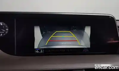 Lexus ES 2020 2.5 Автомат в Москве № 214671, миниатюра 12