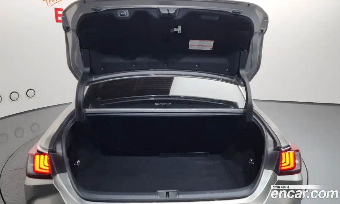 Lexus ES 2020 2.5 Автомат в Москве № 214671, фото 18