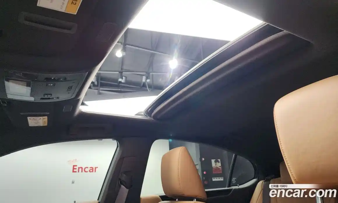 Lexus ES 2020 2.5 Автомат в Москве № 214671, фото 4