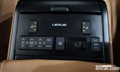 Lexus ES 2020 2.5 Автомат в Москве № 214671, миниатюра 6