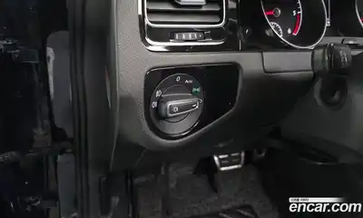 Volkswagen Golf 2015 2.0 Автомат в Москве № 215335, миниатюра 4