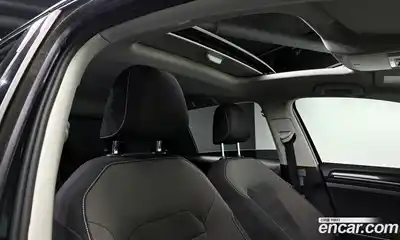 Volkswagen Golf 2015 2.0 Автомат в Москве № 215335, миниатюра 5