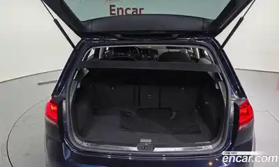 Volkswagen Golf 2015 2.0 Автомат в Москве № 215335, миниатюра 7