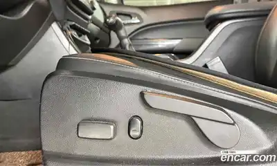 Chevrolet Colorado 2021 3.6 Автомат в Москве № 219457, миниатюра 4