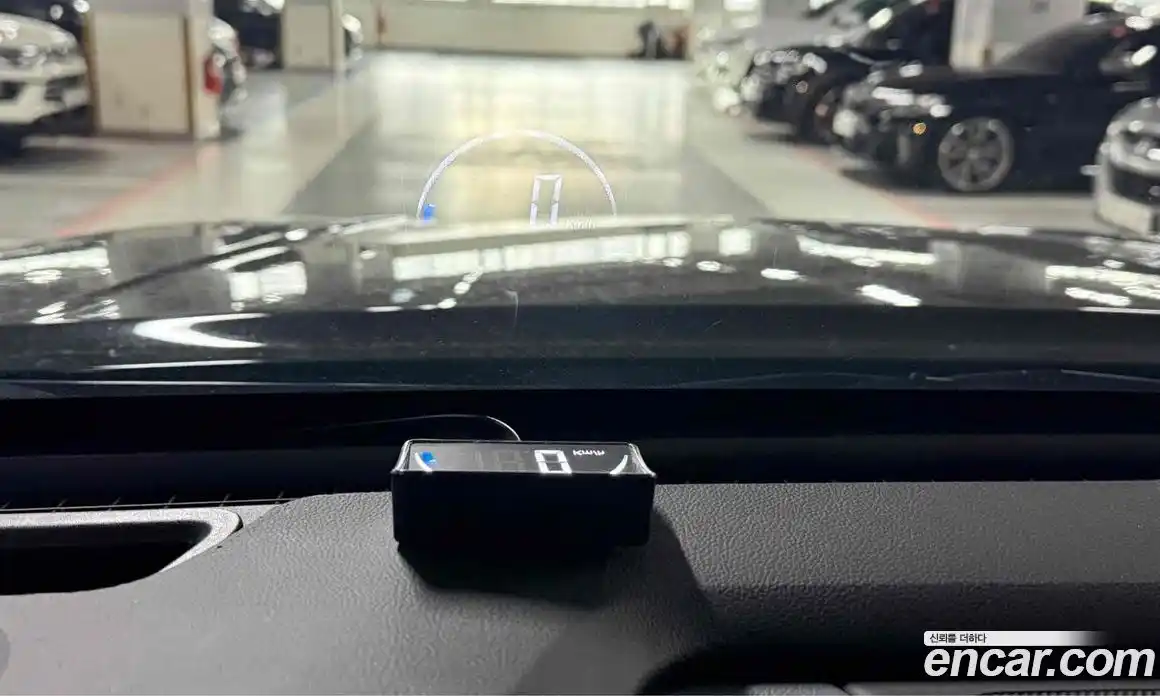 Chevrolet Colorado 2021 3.6 Автомат в Москве № 219457, фото 9