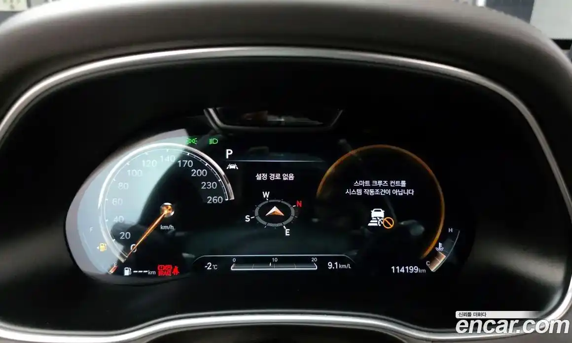 Genesis GV80 2020 3.0 Автомат в Москве № 22065, фото 1