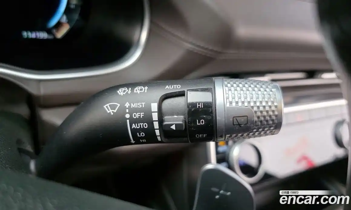 Genesis GV80 2020 3.0 Автомат в Москве № 22065, фото 12