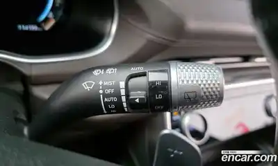 Genesis GV80 2020 3.0 Автомат в Москве № 22065, миниатюра 12