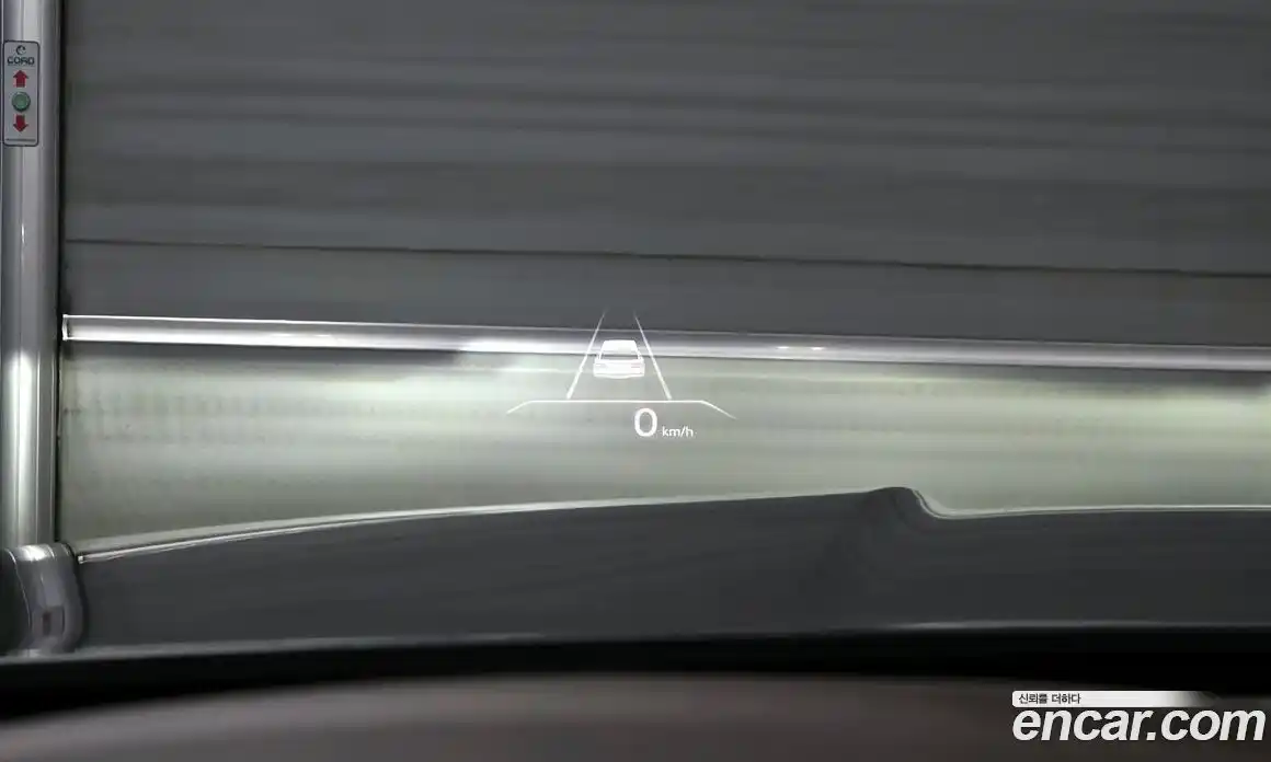 Genesis GV80 2020 3.0 Автомат в Москве № 22065, фото 13