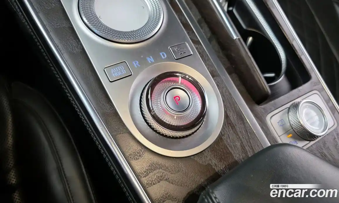 Genesis GV80 2020 3.0 Автомат в Москве № 22065, фото 17