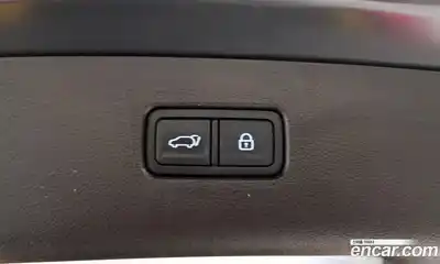 Genesis GV80 2020 3.0 Автомат в Москве № 22065, миниатюра 5