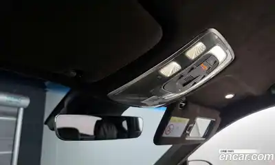 Genesis GV80 2020 3.0 Автомат в Москве № 22065, миниатюра 10