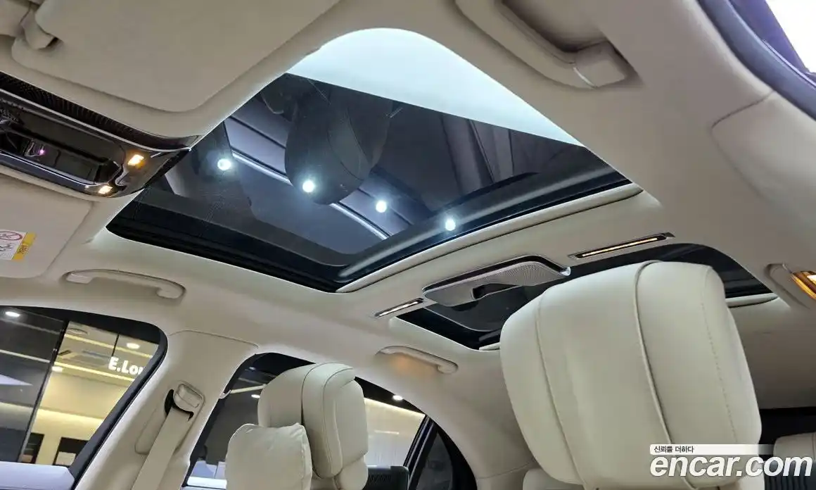 Mercedes-Benz S-Class 2023 3.0 Автомат в Москве № 221235, фото 18