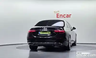 Mercedes-Benz S-Class 2023 3.0 Автомат в Москве № 221235, миниатюра 2