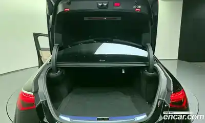 Mercedes-Benz S-Class 2023 3.0 Автомат в Москве № 221235, миниатюра 6
