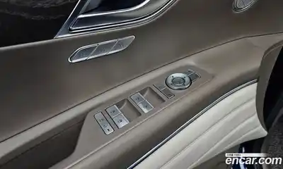 Genesis GV80 2020 2.5 Автомат в Москве № 223489, миниатюра 11