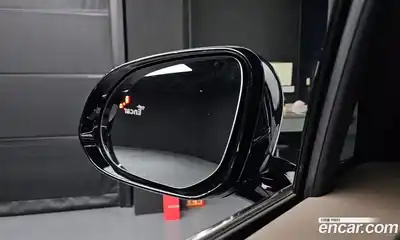 Genesis GV80 2020 2.5 Автомат в Москве № 223489, миниатюра 12