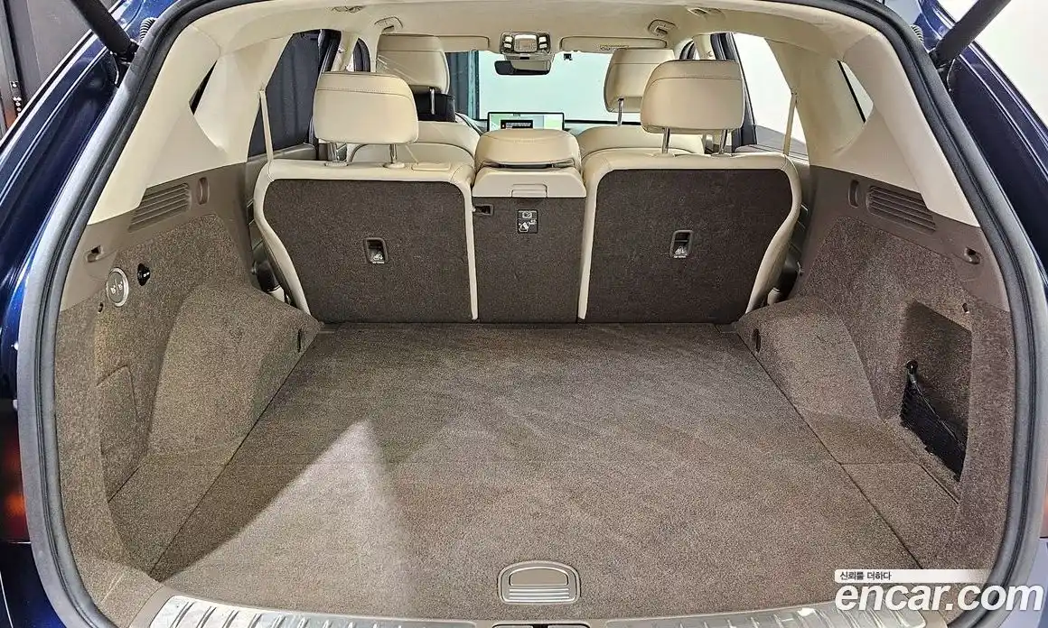 Genesis GV80 2020 2.5 Автомат в Москве № 223489, фото 18