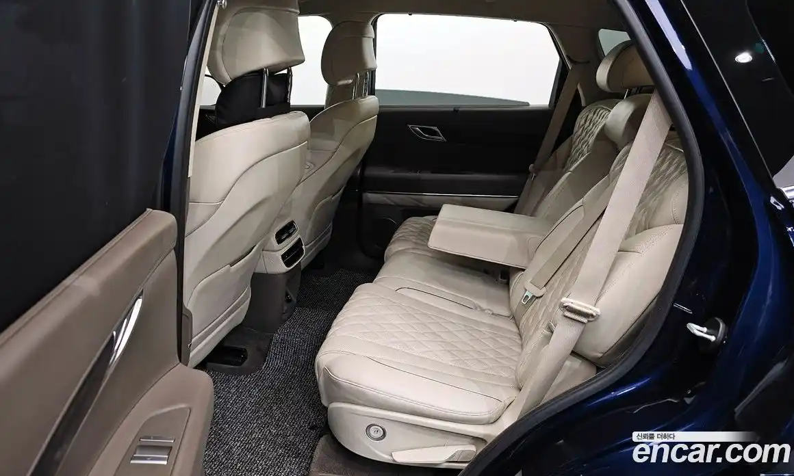 Genesis GV80 2020 2.5 Автомат в Москве № 223489, фото 19