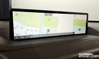 Genesis GV80 2020 2.5 Автомат в Москве № 223489, миниатюра 8