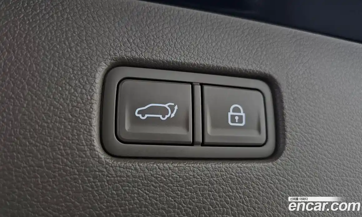 Genesis GV80 2020 2.5 Автомат в Москве № 223489, фото 10