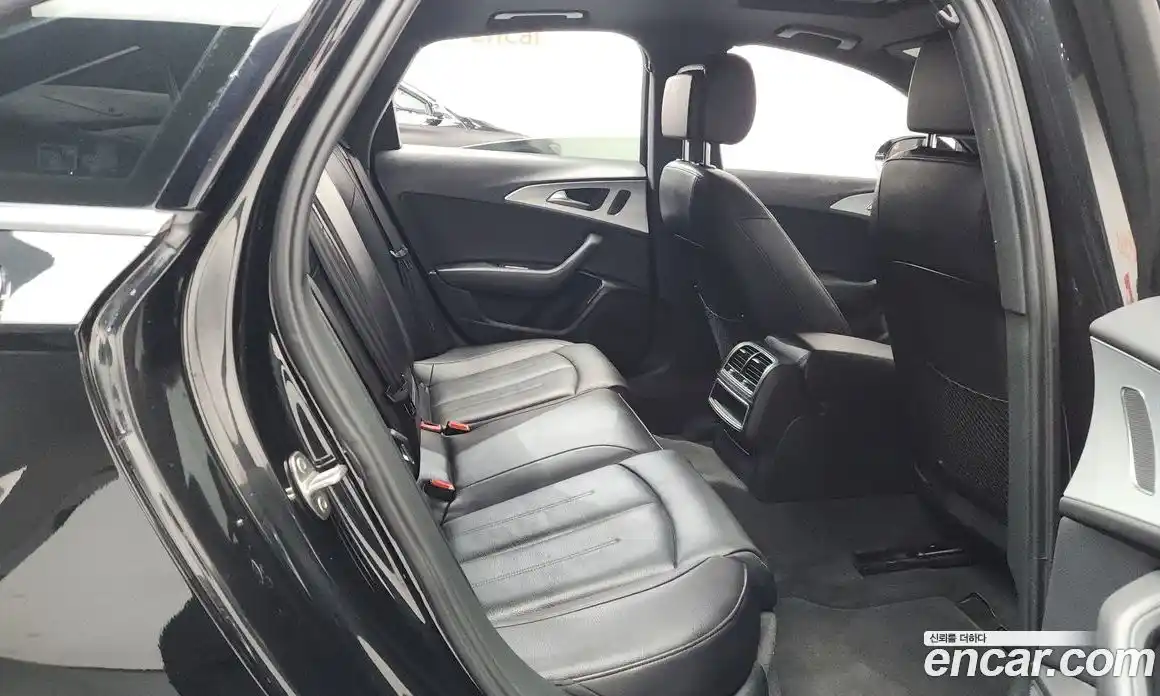 Audi A6 2018 2.0 Автомат в Москве № 223578, фото 16