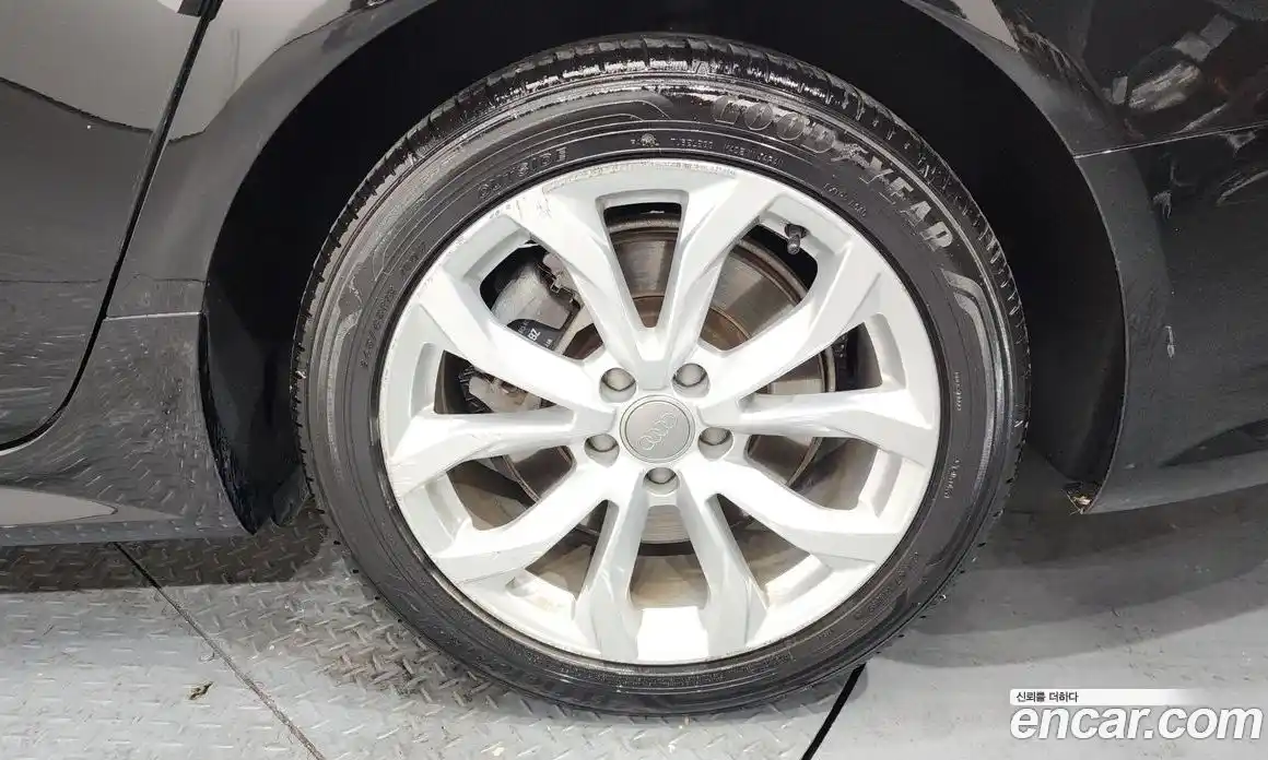 Audi A6 2018 2.0 Автомат в Москве № 223578, фото 17