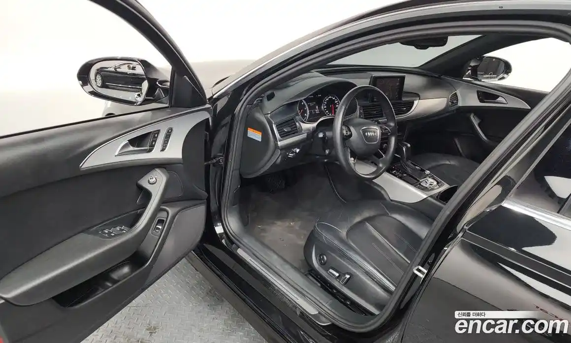 Audi A6 2018 2.0 Автомат в Москве № 223578, фото 18