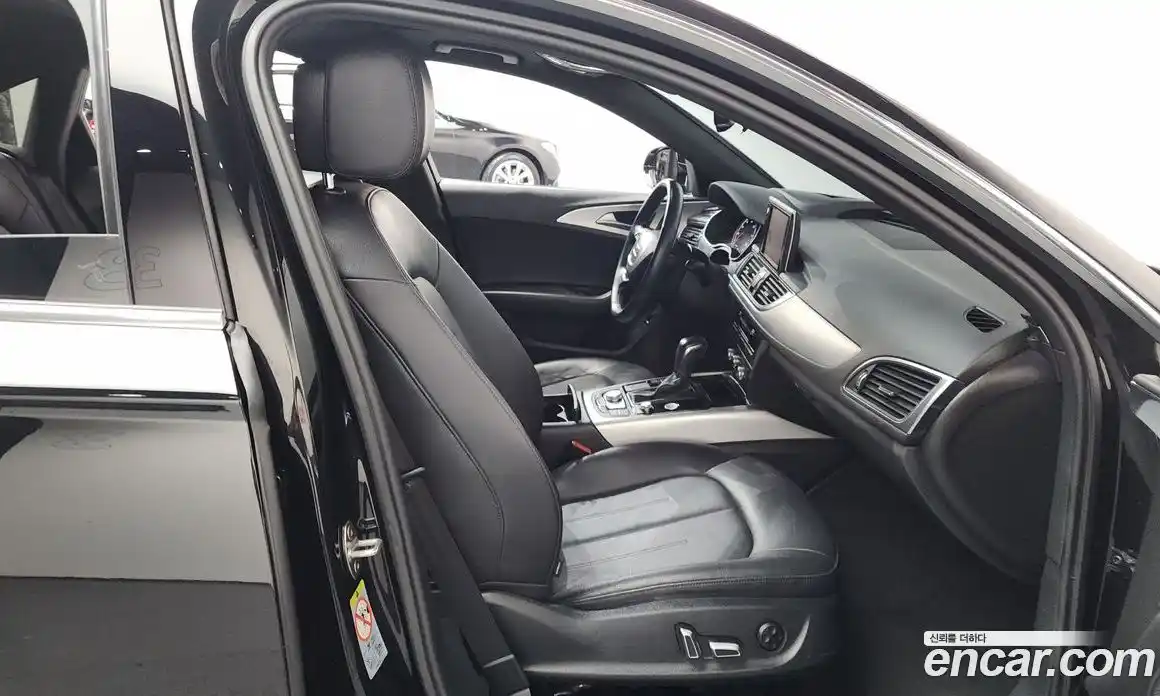 Audi A6 2018 2.0 Автомат в Москве № 223578, фото 19