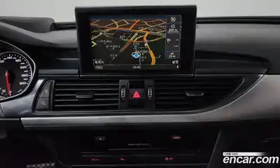 Audi A6 2018 2.0 Автомат в Москве № 223578, миниатюра 4