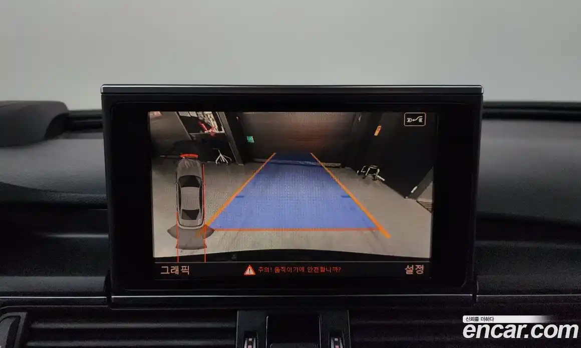 Audi A6 2018 2.0 Автомат в Москве № 223578, фото 6