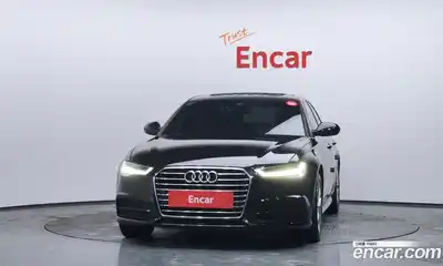 Audi A6 2018 2.0 Автомат в Москве № 223578, миниатюра 7