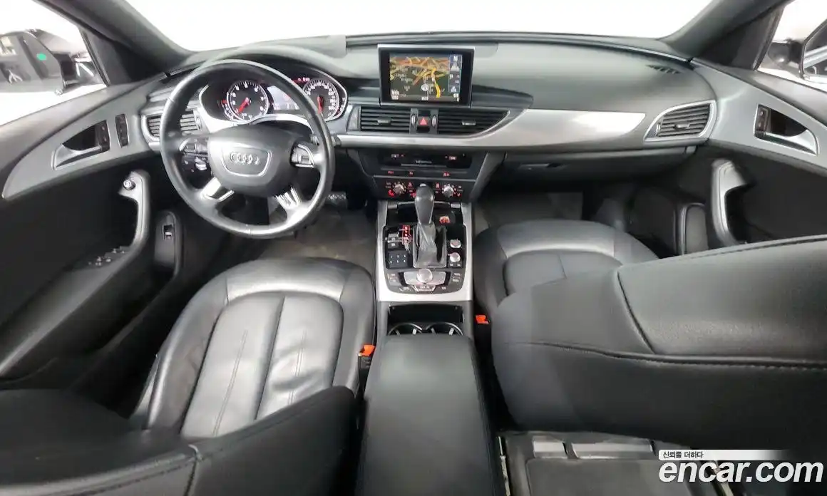 Audi A6 2018 2.0 Автомат в Москве № 223578, фото 8