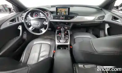 Audi A6 2018 2.0 Автомат в Москве № 223578, миниатюра 8