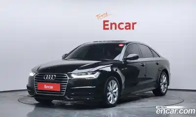 Audi A6 2018 2.0 Автомат в Москве № 223578, миниатюра 9