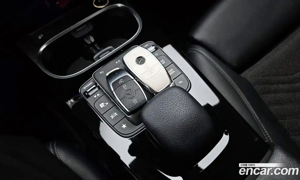 Mercedes-Benz A-Class 2020 2.0 Автомат в Москве № 225450, фото 17