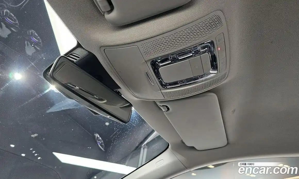 Mercedes-Benz A-Class 2020 2.0 Автомат в Москве № 225450, фото 19