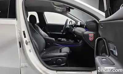 Mercedes-Benz A-Class 2020 2.0 Автомат в Москве № 225450, миниатюра 5