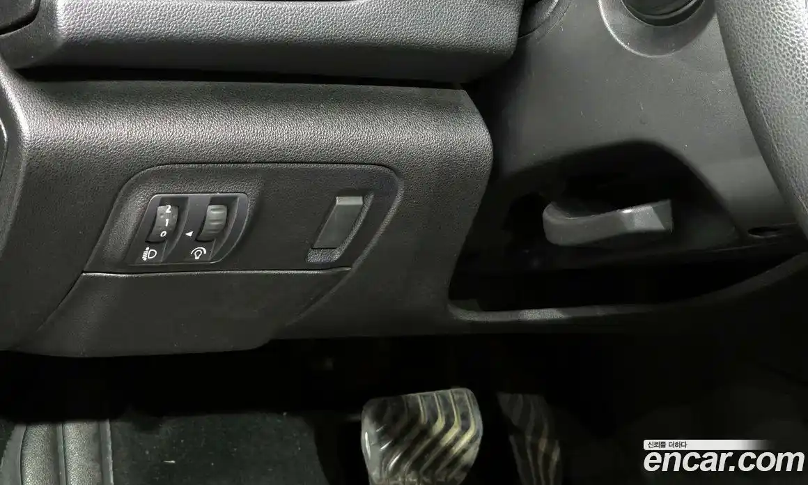 Renault SM6 2016 2.0 Автомат в Москве № 225930, фото 1