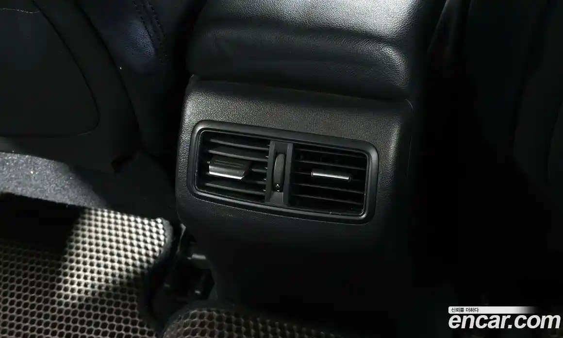 Renault SM6 2016 2.0 Автомат в Москве № 225930, фото 11