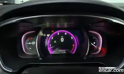 Renault SM6 2016 2.0 Автомат в Москве № 225930, миниатюра 12