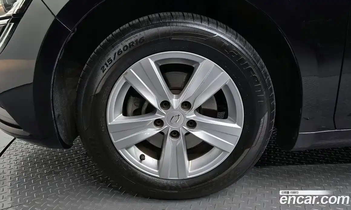 Renault SM6 2016 2.0 Автомат в Москве № 225930, фото 13