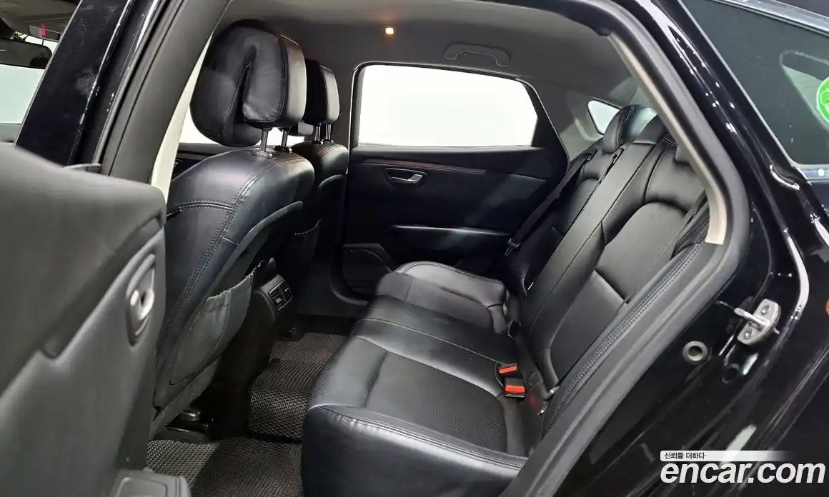 Renault SM6 2016 2.0 Автомат в Москве № 225930, фото 15