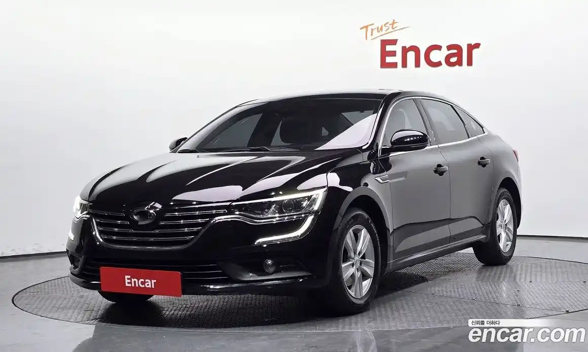 Renault SM6 2016 2.0 Автомат в Москве № 225930, фото 17