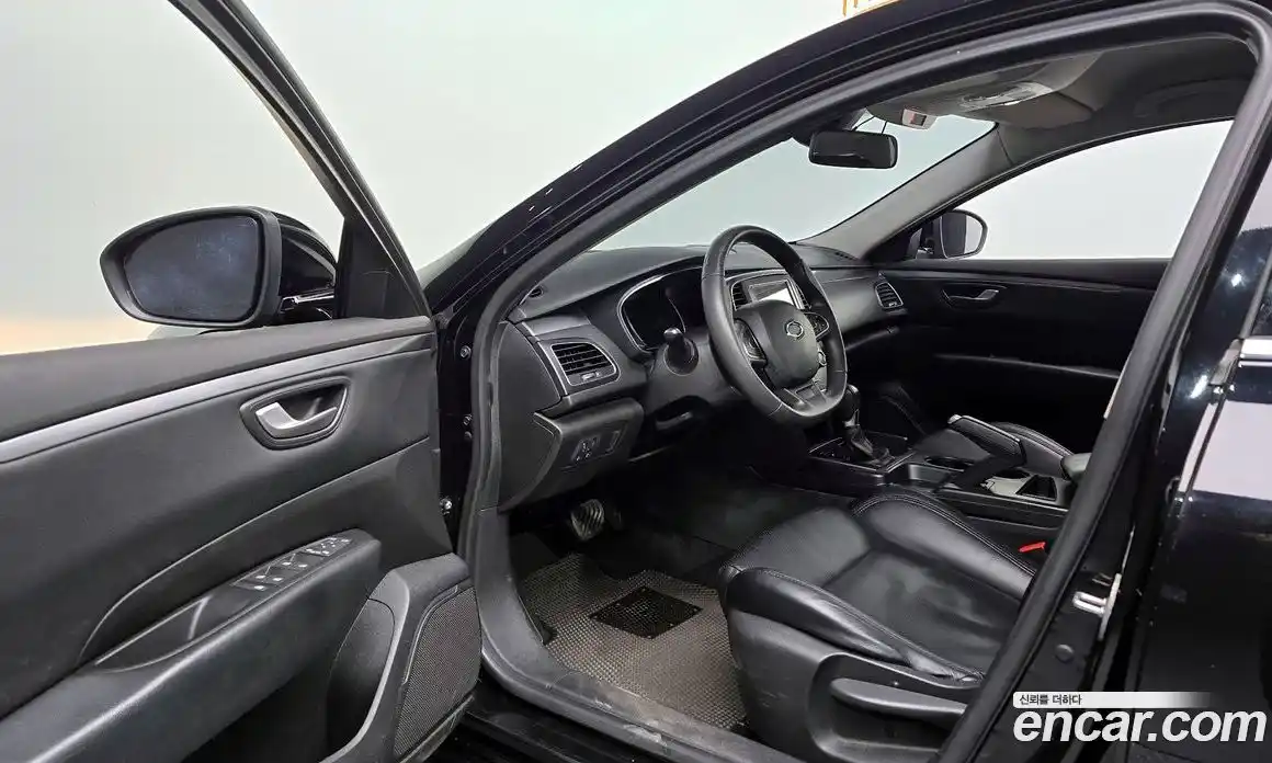 Renault SM6 2016 2.0 Автомат в Москве № 225930, фото 18