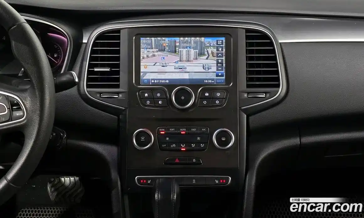 Renault SM6 2016 2.0 Автомат в Москве № 225930, фото 20